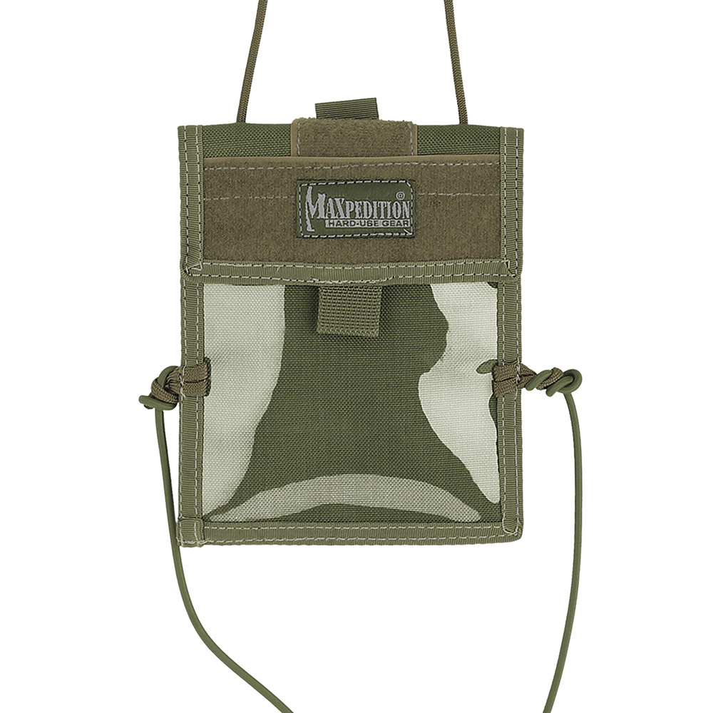 Maxpedition | Traveler